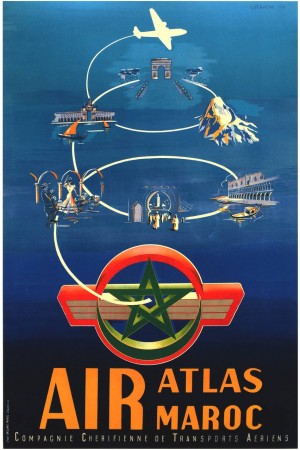 Air Atlas Maroc